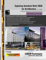 Exploring Autodesk Revit 2026 for Architecture.pdf